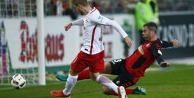 Analiza meczu: Bayern Monachium - RB Lipsk