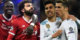 Czy Cristiano Ronaldo zostanie najbardziej utytułowanym piłkarzem LM?