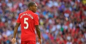 Analiza meczu: Liverpool - WBA