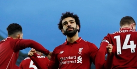 Analiza meczu: Everton - Liverpool