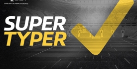 LV BET Super Typer: Wygraj 20 000 PLN!