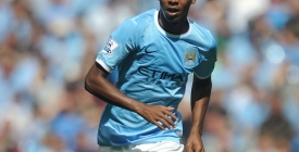 Analiza meczu: Bristol City - Manchester City