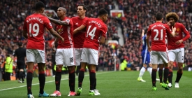 Analiza meczu: Manchester United - Chelsea Londyn