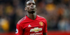 Analiza meczu: Manchester United - Juventus