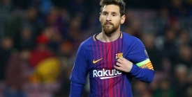 Analiza meczu: Las Palmas - FC Barcelona