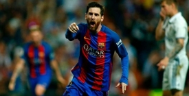 Analiza meczu: FC Barcelona - Chelsea Londyn