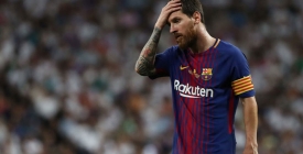 Analiza meczu: FC Barcelona - Valencia CF
