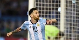 Analiza meczu: Argentyna - Islandia