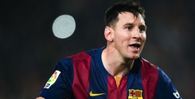 Analiza meczu: Real Valladolid - FC Barcelona