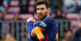 Analiza meczu: Barcelona - Eibar