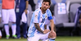 Analiza meczu: Argentyna - Paragwaj