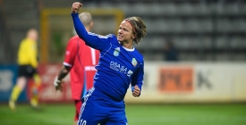 Analiza meczu: Miedź Legnica - Legia Warszawa