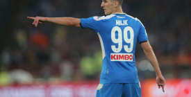 Analiza meczu: Inter Mediolan – Napoli