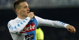 Analiza meczu: SSC Napoli - Feyenoord Rotterdam