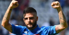 Analiza meczu: SSC Napoli - Sampdoria