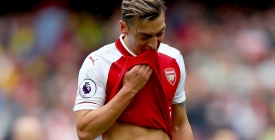 Sports analysis : Arsenal London - AC Milan