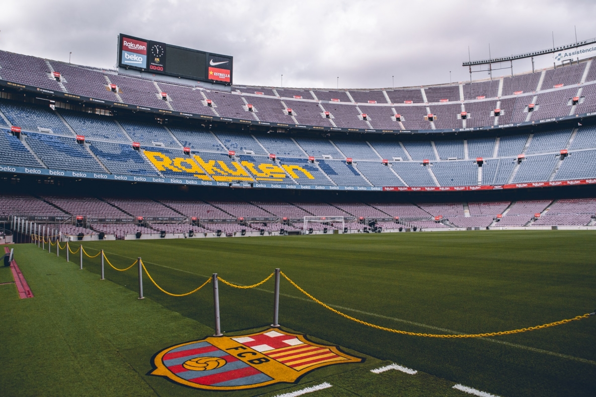 Zapowiedź sezonu La Liga. Gdzie oglądać spotkania najlepszej hiszpańskiej ligi?