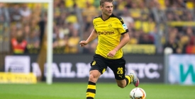 Analiza meczu: Hertha Berlin - Borussia Dortmund