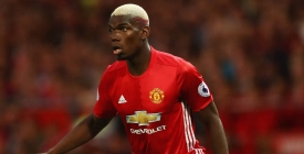 Sports analysis : Sevilla - Manchester United