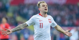 Analiza meczu: Polska - Portugalia