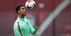 Analiza meczu: Portugalia - Maroko