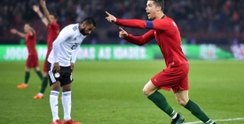 Analiza meczu: Belgia - Portugalia