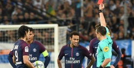 Analiza meczu: Saint Etienne - PSG