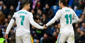 Analiza meczu: Malaga - Real Madryt