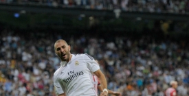 Analiza meczu: Sevilla - Real Madryt
