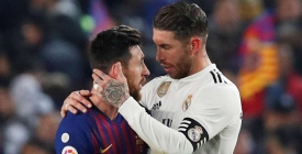 Analiza meczu: Real Madryt - FC Barcelona