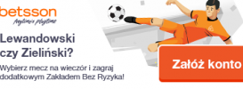 Liga Mistrzów pełna promocji i bonusów!