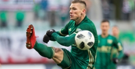 Analiza meczu: Śląsk Wrocław - Wisła Kraków