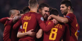 Analiza meczu: AS Roma - AC Milan