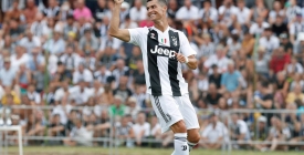 Analiza meczu: Chievo Verona - Juventus