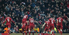 Analiza meczu: Liverpool - Manchester City 