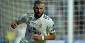 Analiza meczu: Real Madryt - Real Sociedad 