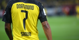 Analiza: Borussia Dortmund - Schalke