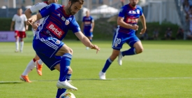 Analiza meczu: Lech Poznań - Piast Gliwice