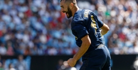 Analiza meczu: Real Valladolid – Real Madryt