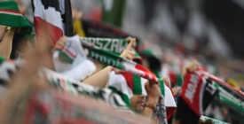 Analiza meczu: Legia Warszawa - Korona Kielce 