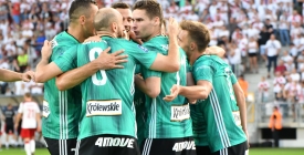 Analiza meczu: Miedź Legnica – Legia Warszawa