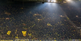 Analiza meczu: Schalke - Borussia Dortmund