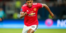 Analiza meczu: Manchester City – Manchester United