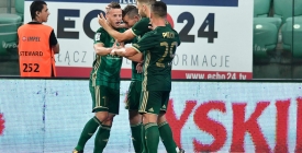 Analiza meczu: Śląsk Wrocław - Cracovia