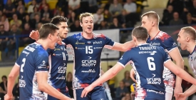 Startuje PlusLiga - Faworyci znów zawiodą?