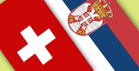 Analiza meczu: Serbia - Szwajcaria