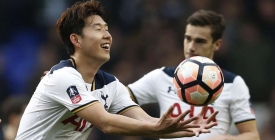Analiza meczu: Tottenham - FC Barcelona