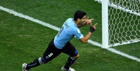Analiza meczu: Urugwaj - Portugalia