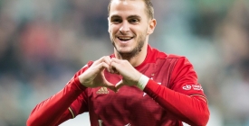 Analiza meczu: Piast Gliwice - Wisła Kraków