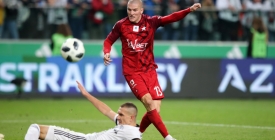 Analiza meczu: Wisła Kraków - Jagiellonia Białystok